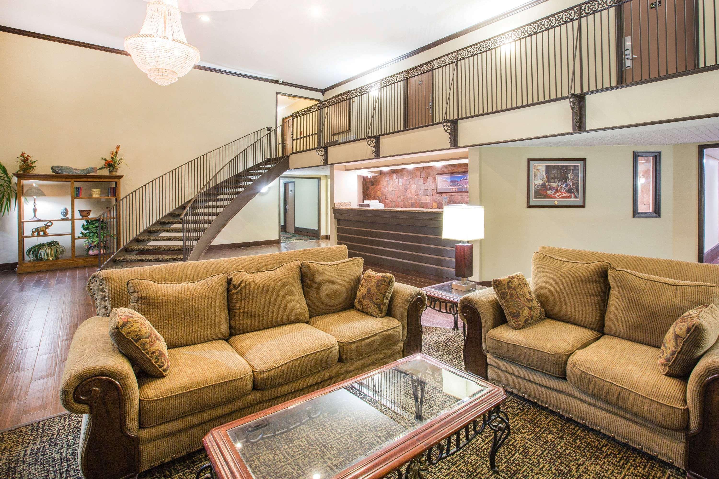 Hotel Super 8 By Wyndham Oxford Extérieur photo